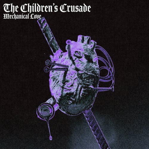 The Children's Crusade - The Singles (2024) [EP]