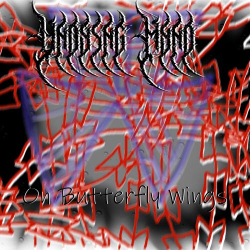 Undying Mynd - On Butterfly Wings (2023) [Single]