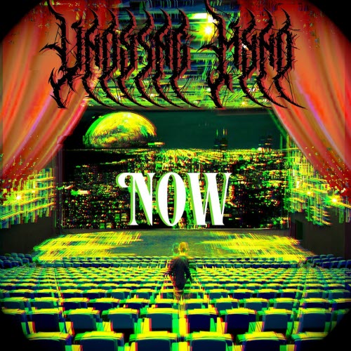 Undying Mynd - Now (2024) [EP]