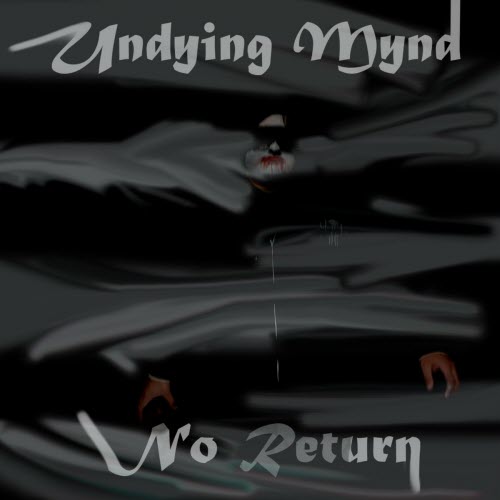 Undying Mynd - No Return (2021) [Single]