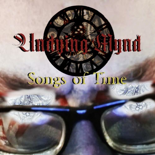 Undying Mynd - Songs Of Time (2023) [EP]