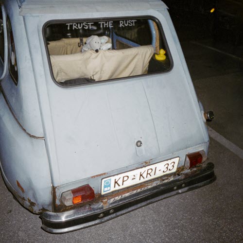 VA - Trust The Rust Vol. 1 (2023)