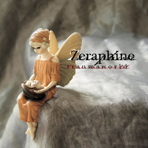 Zeraphine - Traumaworld (2003)