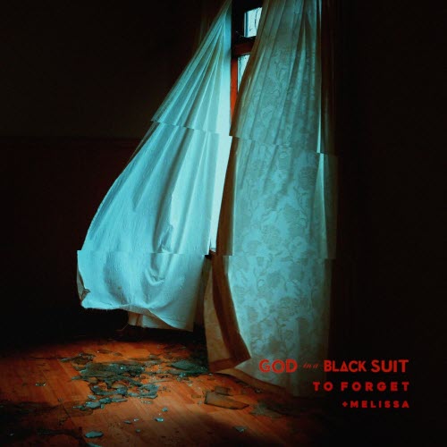 God In A Black Suit - To Forget / Melissa (2025) [Single]