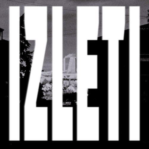Izleti - Dalje Od Vode (2021) [Single]