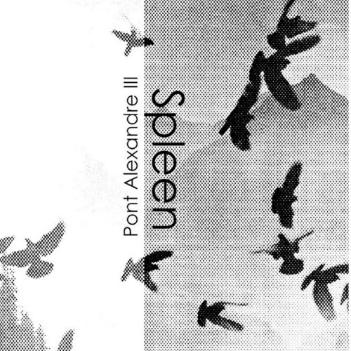 Pont Alexandre III - Spleen (2025)