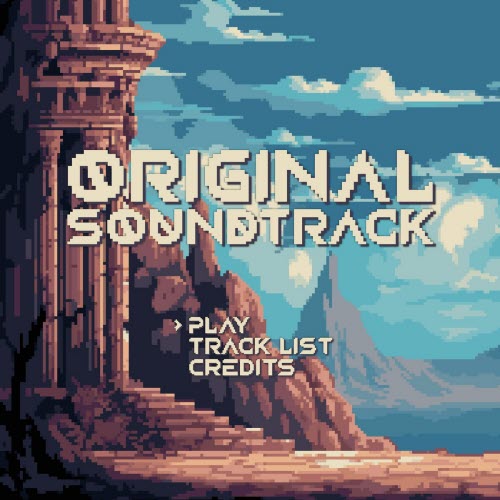 Ren Flowers - Original Soundtrack (2025)