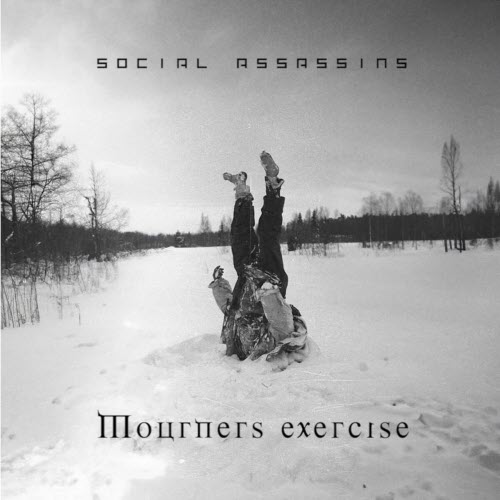 Social Assassins - Mourners Exercise (2024)