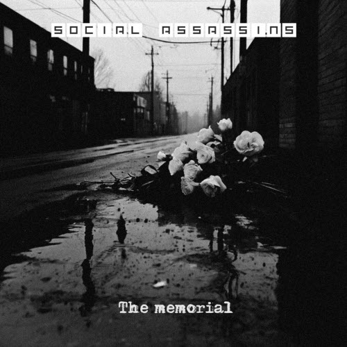 Social Assassins - The Memorial (2025)