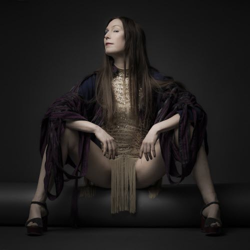 Sofia Härdig - This Big Hush (2019)