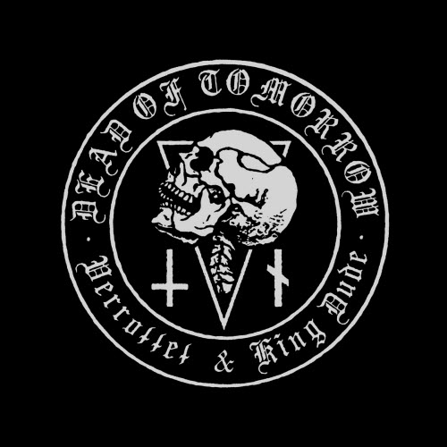 Verrottet - Dead Of Tomorrow (2025) [Single]