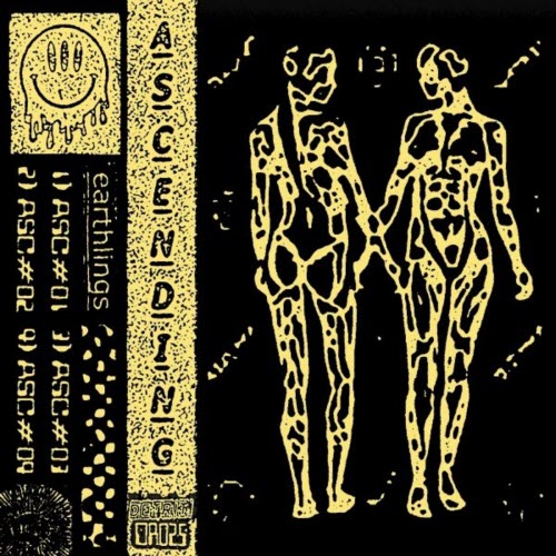 Ascending - Earthlings (2017) [EP]