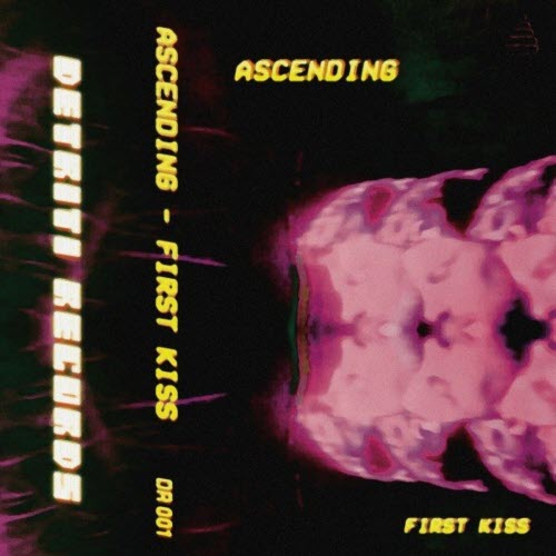 Ascending - First Kiss (2015) [EP]
