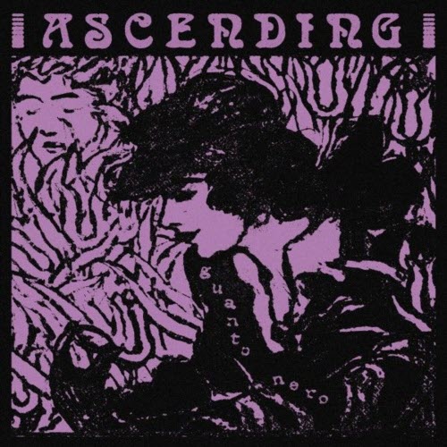 Ascending - Guanto Nero (2025) [EP]