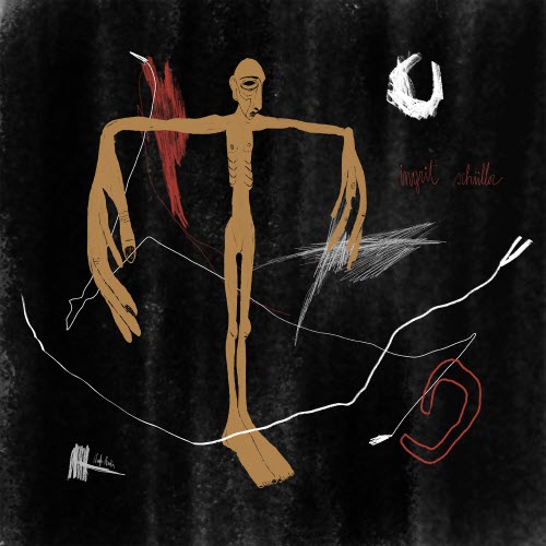 Ingrit Schűller - Thank Gor For Isolation (2021) [EP]