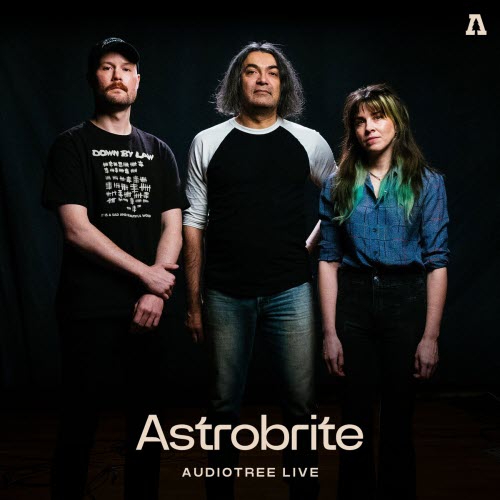 Astrobrite - Audiotree Live (2025) [EP]