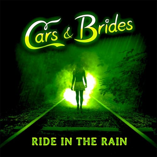 Cars & Brides - Ride In The Rain (Marcel De Van Version) (2018) [Single]