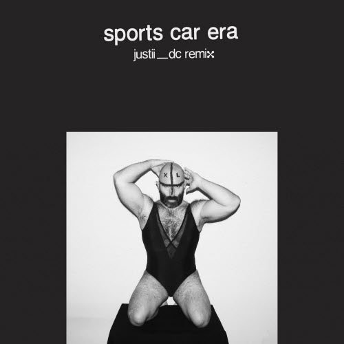 Devours - Sports Car Era (Justii_Dc Remix) (2025) [Single]