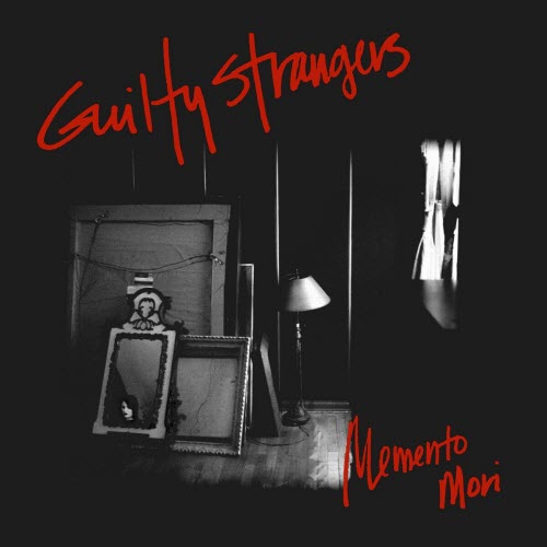 Guilty Strangers - Memento Mori (2023)