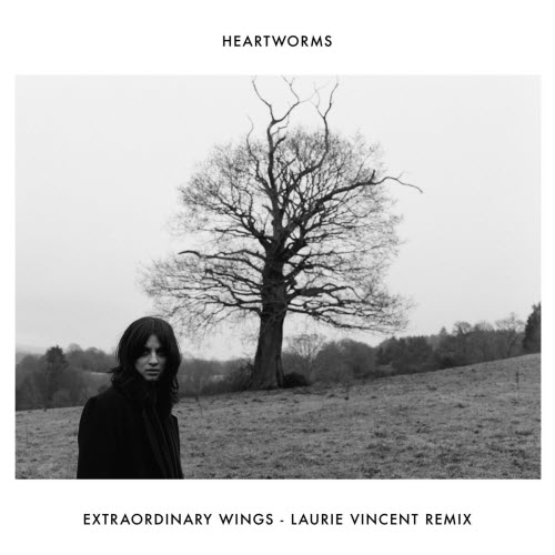 Heartworms - Extraordinary Wings (Laurie Vincent Remix) (2025) [Single]