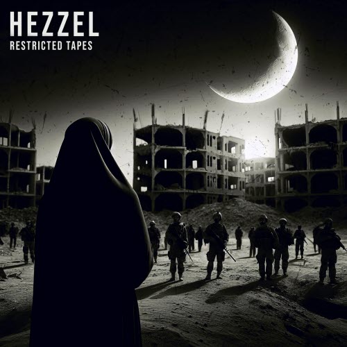 Hezzel - Restricted Tapes (2025)