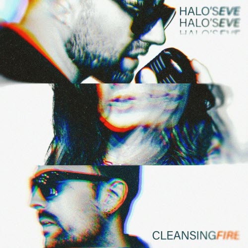 Halo's Eve - Cleansing Fire (2025) [Single]