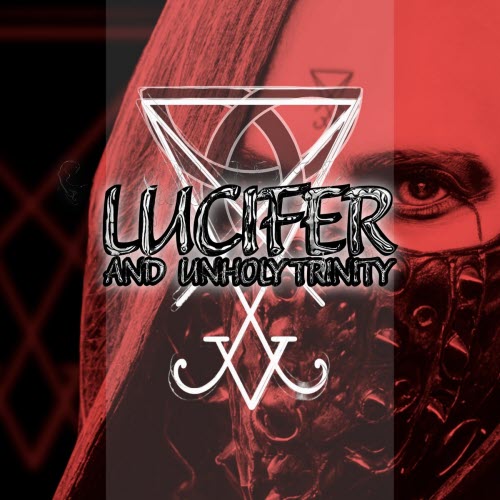 IRA NOCTIS - Lucifer And Unholy Trinity (Remixes) (2024) [EP]