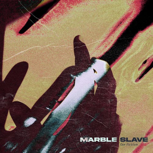 Marble Slave - Fan Fiction (2021)