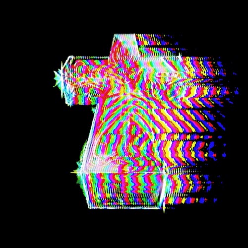 Justice - Afterimage (Remixes) (2025) [EP]