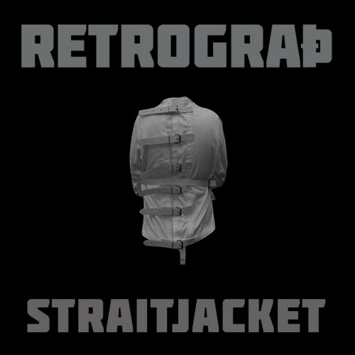 Retrograth - Straitjacket (2025) [Single]