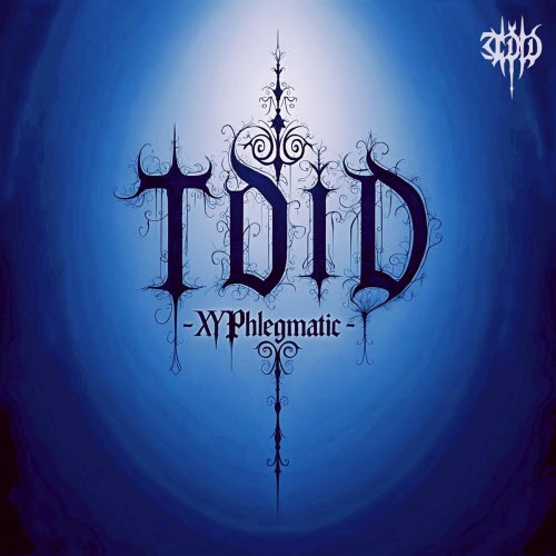 TDID - XY Phlegmatic (2025)