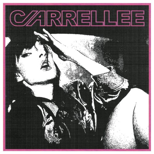 Carrellee - Carrellee (2025)