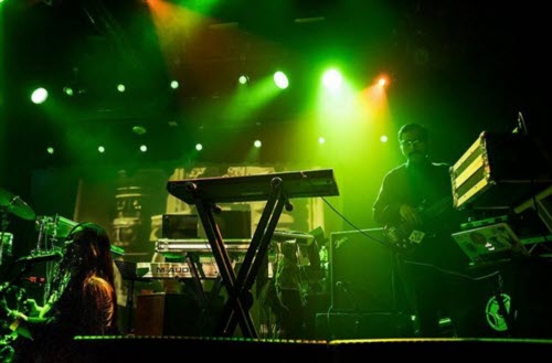 Aurat - Aurat Live @ Echoplex 3/19/2019 (2019)