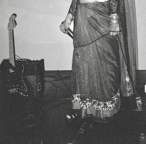 Aurat - Aurat Live @ Space 9/7/2019 (2019)