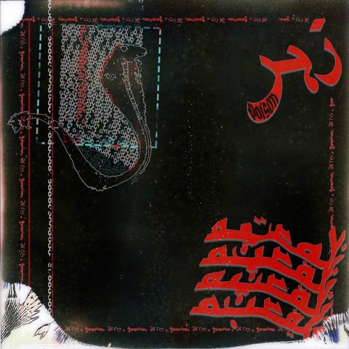 Aurat - Poison (2020)