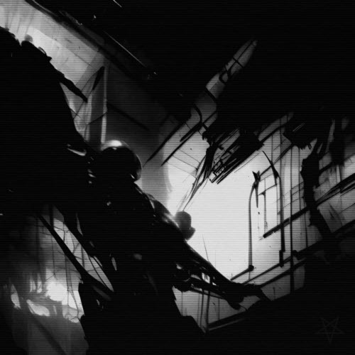 Forerunnerx - Apatheia (2023)