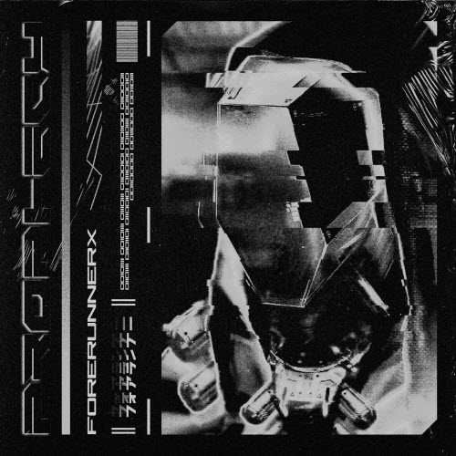 Forerunnerx - Prophecy (2022) [EP]