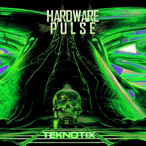 Hardware Pulse - Teknotix (2025)