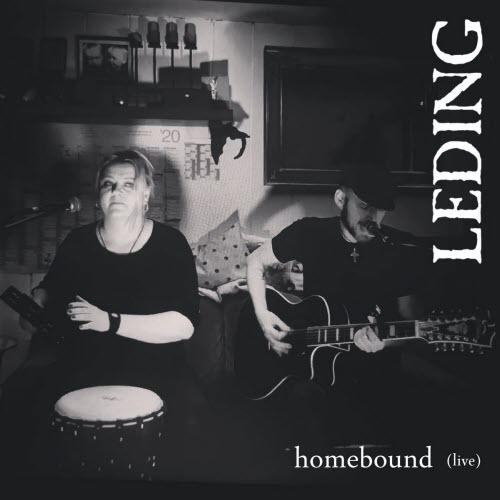 Ian Leding - Homebound (Live) (2020)
