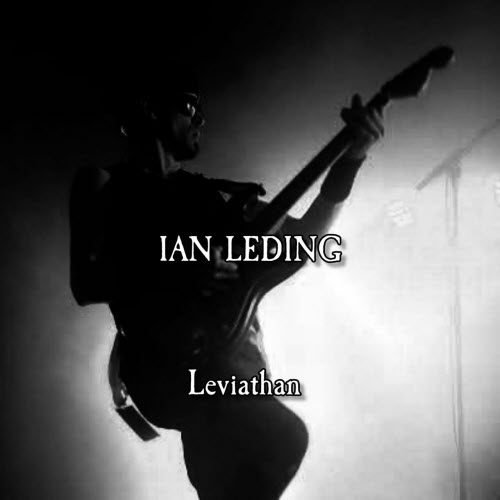 Ian Leding - Leviathan (2025) [Single]
