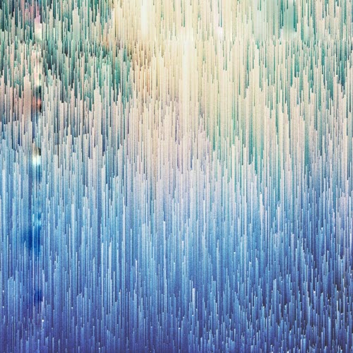 Radical Bicep - Dazzling Glaring (2025) [Single]