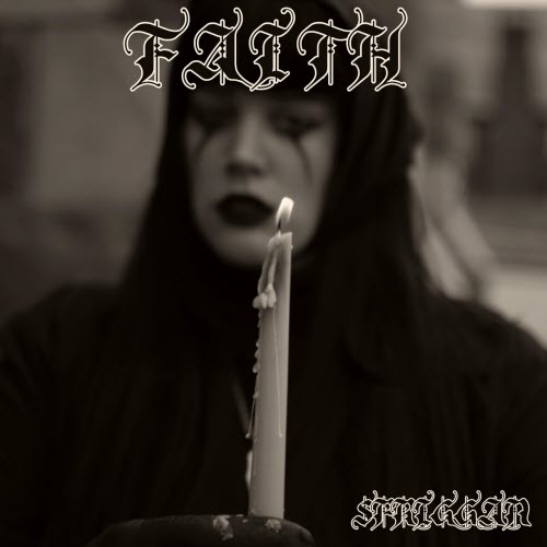 Spriggan - Faith (2025)