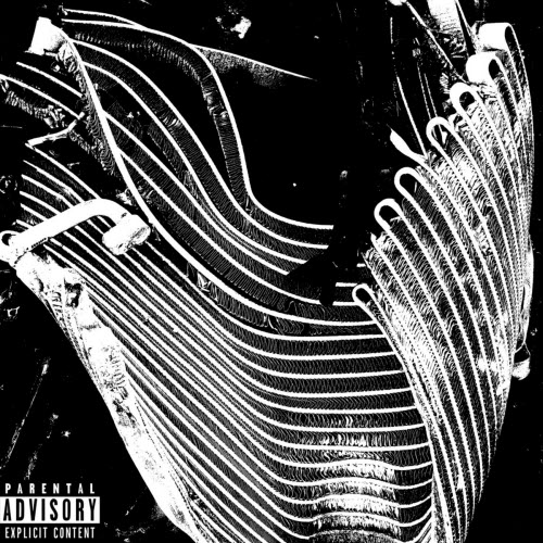 Black Magnet - Endless (2025) [Single]