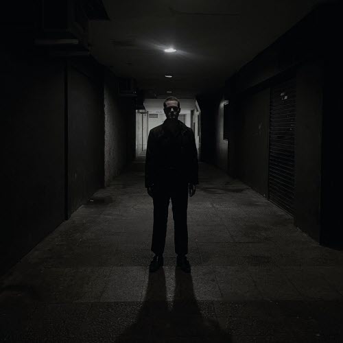 Dancing Plague - With You I Am Nothing (2025) [Single]