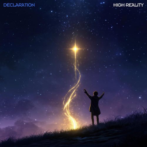 Declaration - High Reality (2025) [Single]