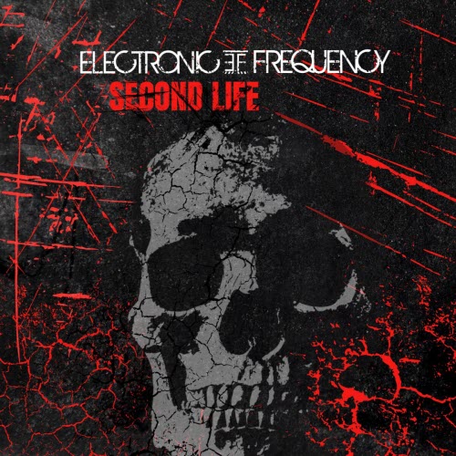 Electronic Frequency - Second Life (2025) [Single]