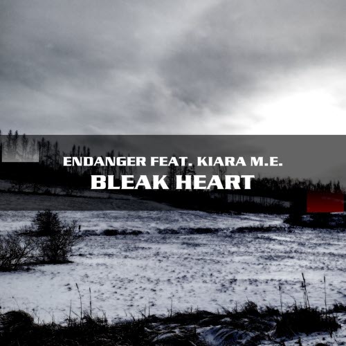 Endanger - Bleak Heart (2025) [Single]