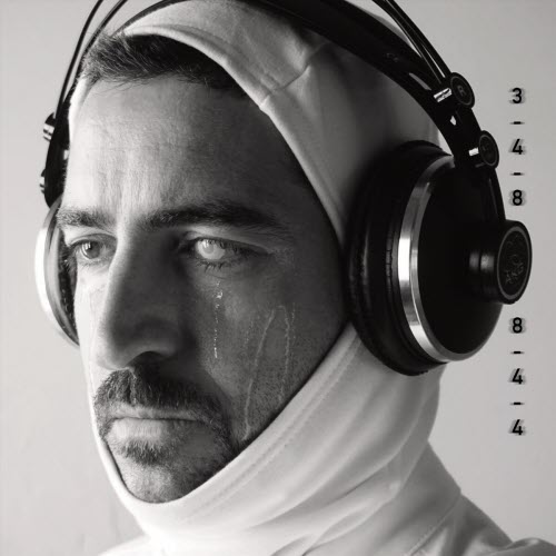 Korfian - 348-844 (2025) [Single]