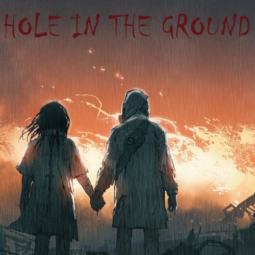 Kasper Hate - Hole In The Ground (2025) [Single]