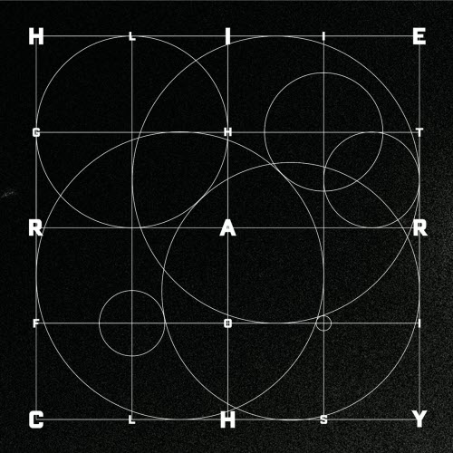 Lightfoils - Hierarchy (2014)